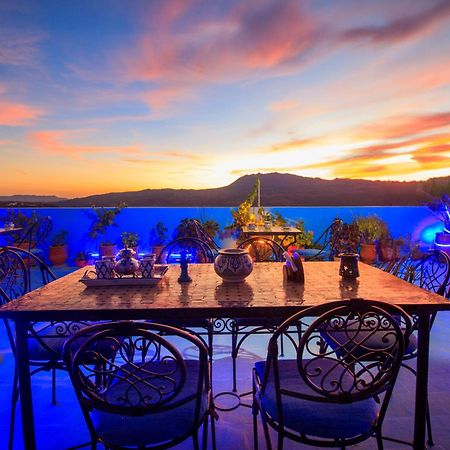 Апартаменти Casa Voyager 'Secret Garden Terrace' Шавен Екстер'єр фото