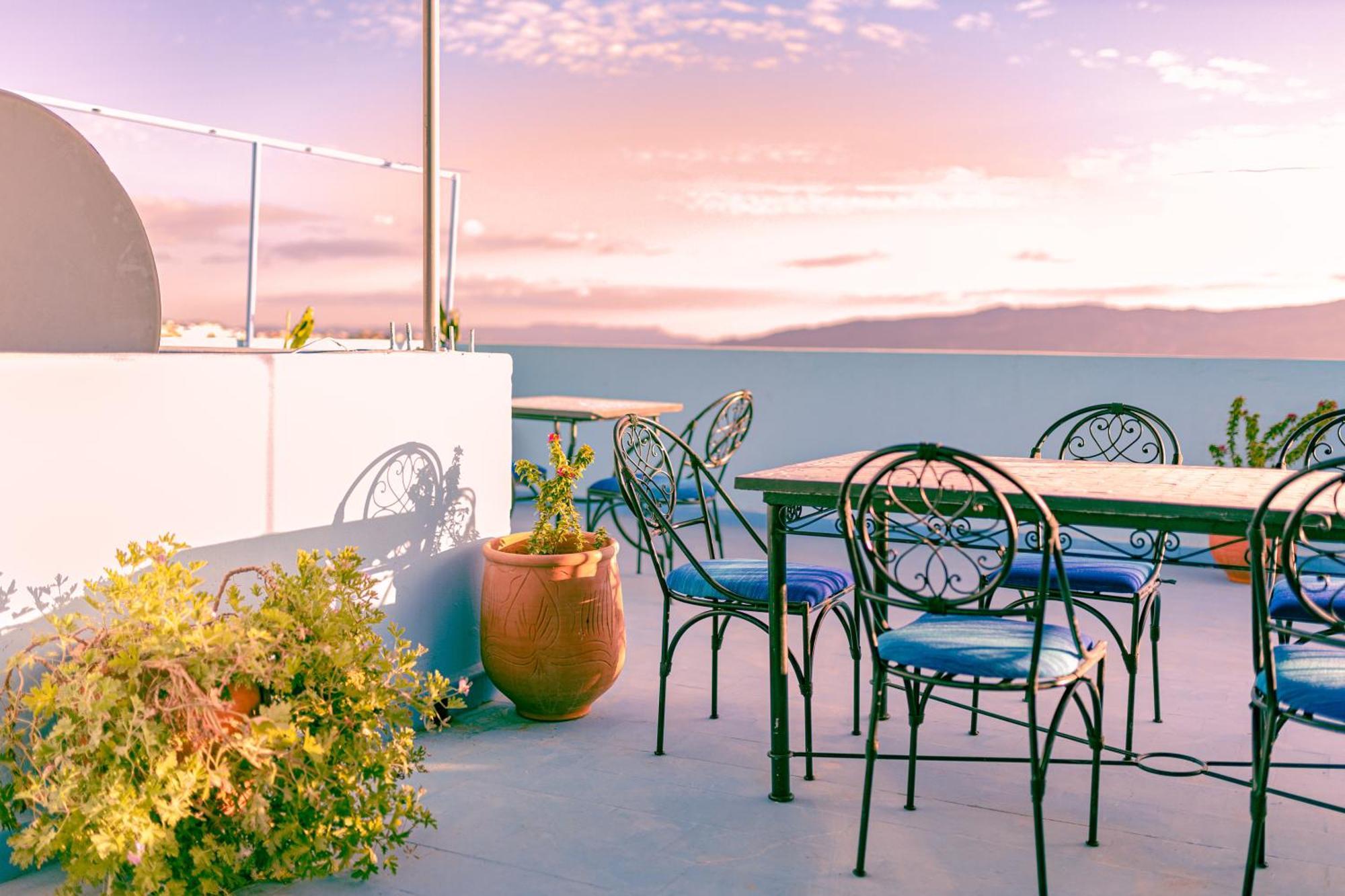 Апартаменти Casa Voyager 'Secret Garden Terrace' Шавен Екстер'єр фото