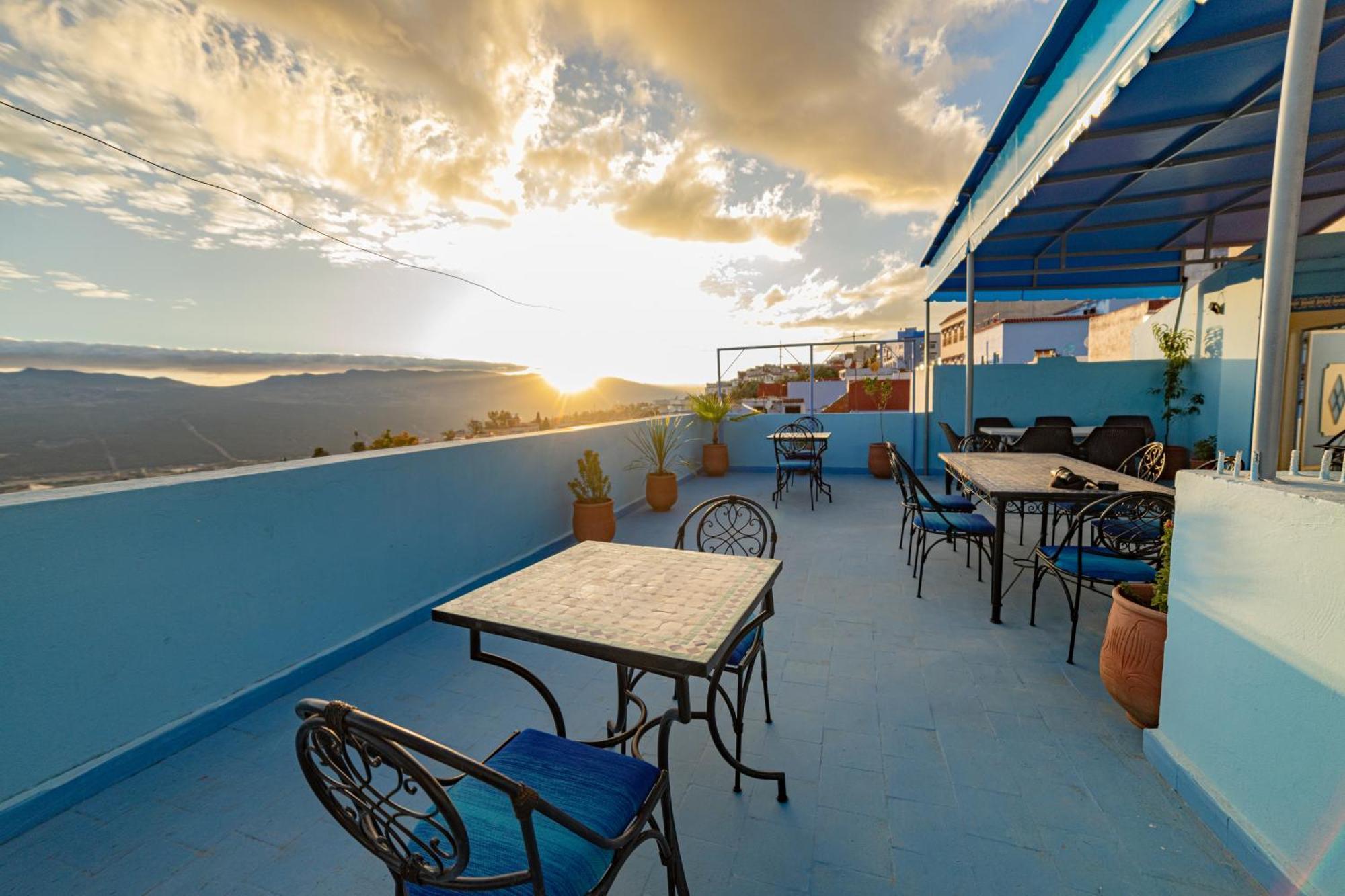 Апартаменти Casa Voyager 'Secret Garden Terrace' Шавен Екстер'єр фото
