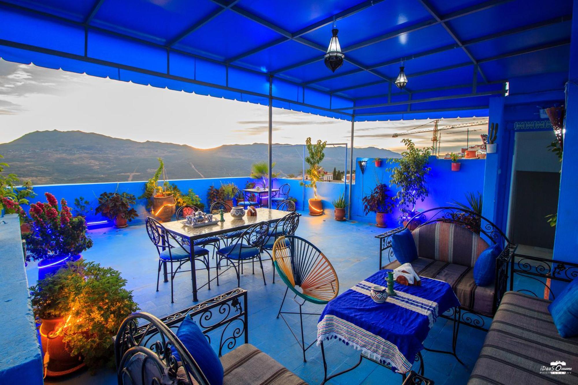 Апартаменти Casa Voyager 'Secret Garden Terrace' Шавен Екстер'єр фото